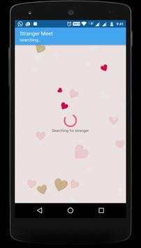 Stranger Chat & Date screenshot 4