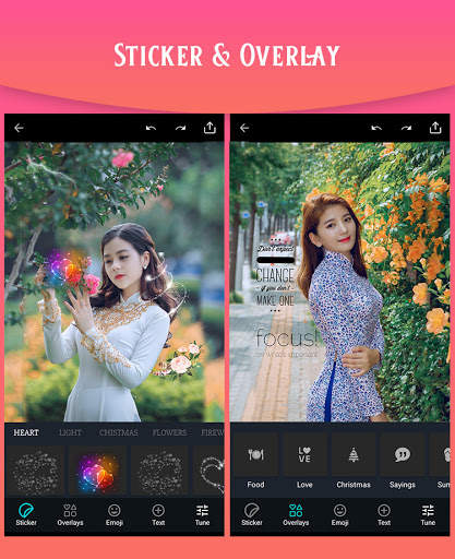 StoryMaker - Video Maker & Slideshow screenshot 2
