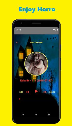Bhoot Fm - All Episodes screenshot 5