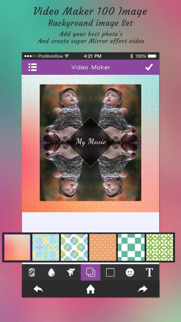 Video Maker screenshot 5
