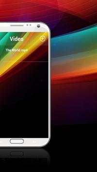 Max Player - Video Player screenshot 2