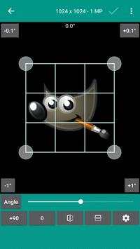 GIMP - Photo Editor screenshot 1