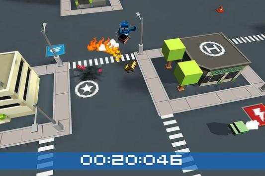MiniChase screenshot 5