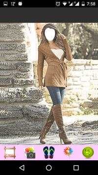 Jeans Dress Fashion screenshot 5