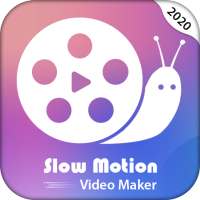 Slow Motion Video Maker Editor