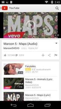 Search in Youtube screenshot 7
