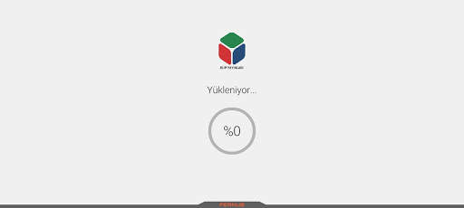 Küp Mobil Kütüphane screenshot 1