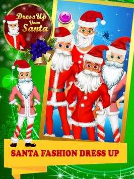 My First Crush 2 - Santa Boy screenshot 3