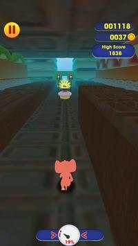 Subway Tom And Thief Jerry screenshot 4