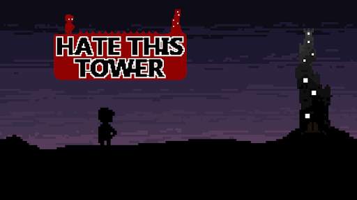 Hate This Tower скриншот 9