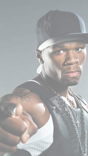 50 Cent Best Music Mix скриншот 4