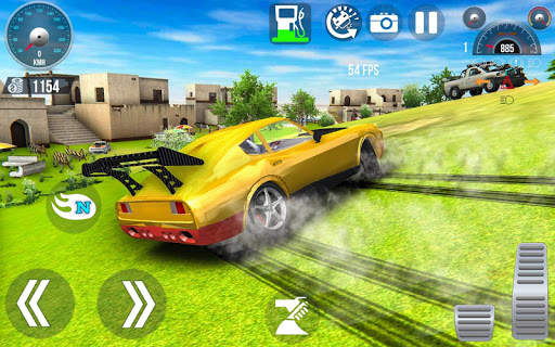 Car Game & Car Simulator 3D screenshot 6