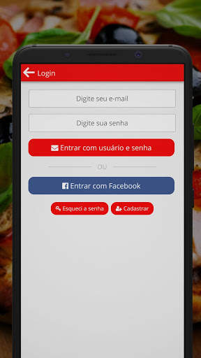 Pizzaria Super Star screenshot 2