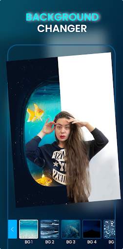 PicTrick – Cool Photo Effects screenshot 3