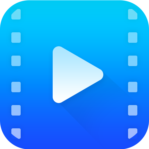 ikon Video Player All Format for Android