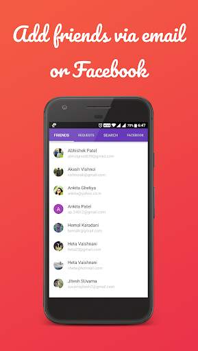 Show - The Card Game screenshot 4
