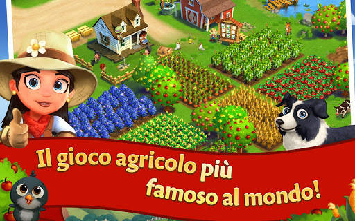FarmVille 2: Avventura rurale screenshot 7
