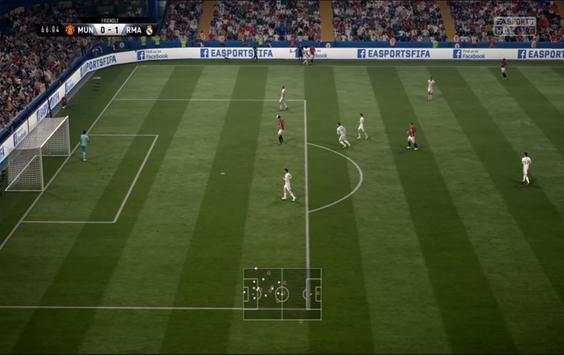 Guide For FIFA 17 screenshot 4