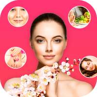 Daily Beauty Care logo