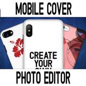 Mobile Cover Photo Maker 1.0