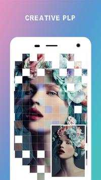 Mini Camera: Make your photo worth sharing स्क्रीनशॉट 3