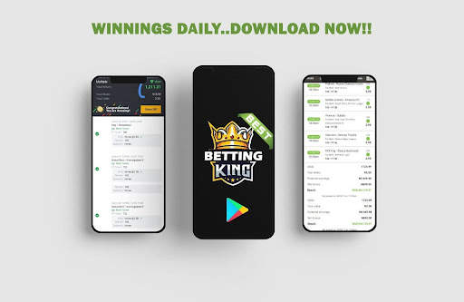 Betting King App: Best Sure Predictions screenshot 2