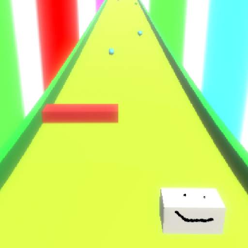 Grab it! 0.2