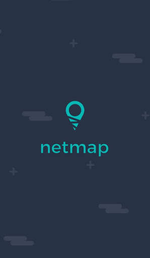 Netmap VPN (бесплатный впн) скриншот 1