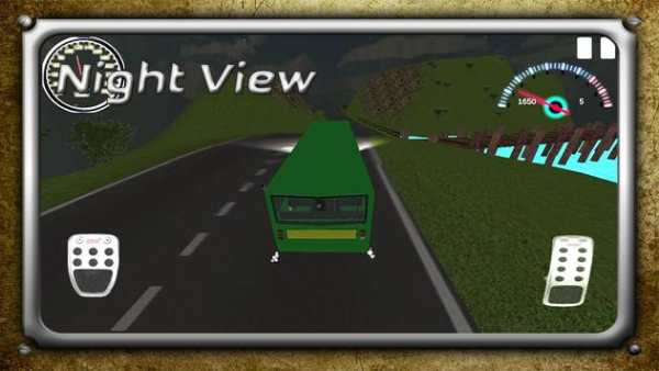 Rural Bus Drive screenshot 7