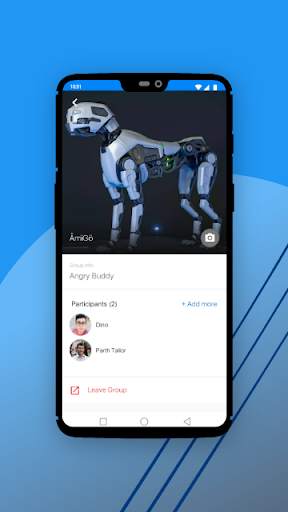 DUDU - UAE Free Video Call and Voice Call screenshot 5