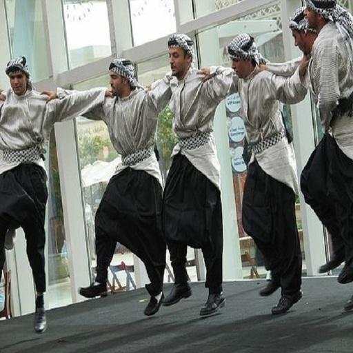 دبكات فلسطينية بدون نت 9.0