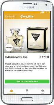 Ome Jan - Free Classifieds screenshot 2