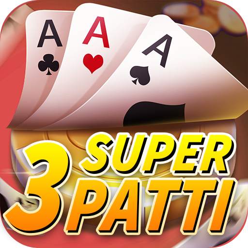 Super 3Patti - Card Game 1.4.6