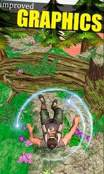 Temple Spirits Dark Jungle Run Unlimited screenshot 2