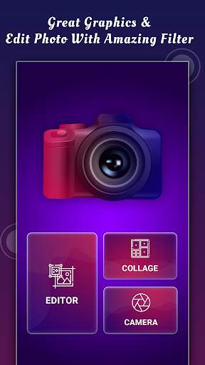 Picasy - The Photo Editor screenshot 8