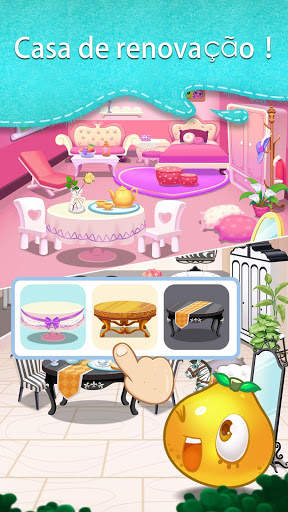 Fruit splash Mania - Linha de combine 3 screenshot 4