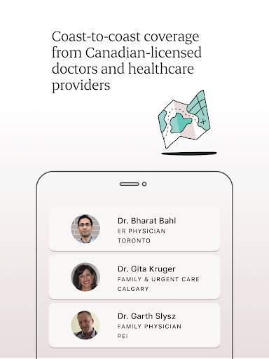 Maple – Online Doctors 24/7 screenshot 11