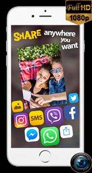4K HD Camera & Video screenshot 4
