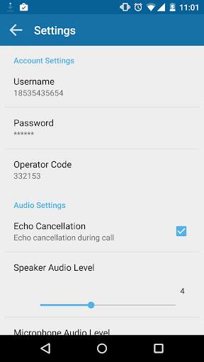 TP Smart 3 تصوير الشاشة