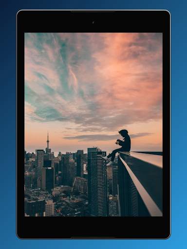 Lonely Wallpaper HD 4K screenshot 16