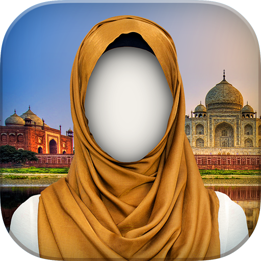 Hijab icon