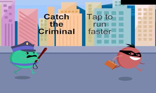Foolz: on Patrol screenshot 6