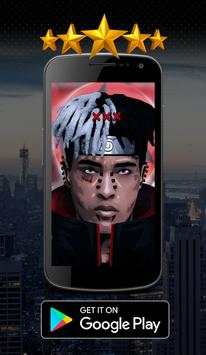 XXXTentacion Songs – Rap Music & Rap Songs screenshot 18