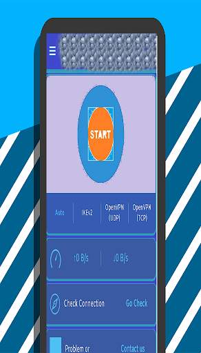 USA VPN PRO 2020 screenshot 1