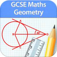 GCSE Maths Geometry Revision L