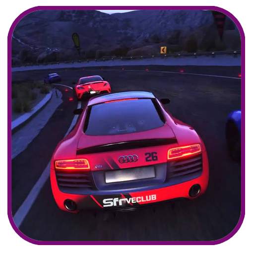 Poli Turbo Racing Car 3D 1.0