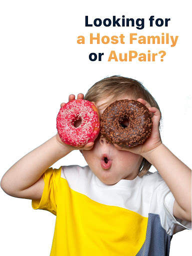 Match AuPair: Find Au Pair for free! screenshot 6