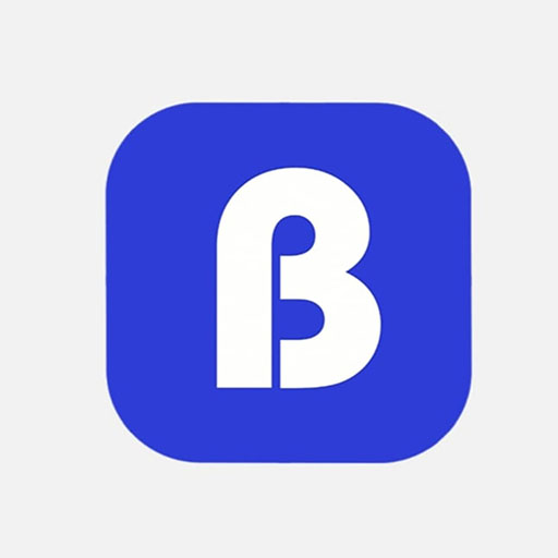Blueberry VPN icon