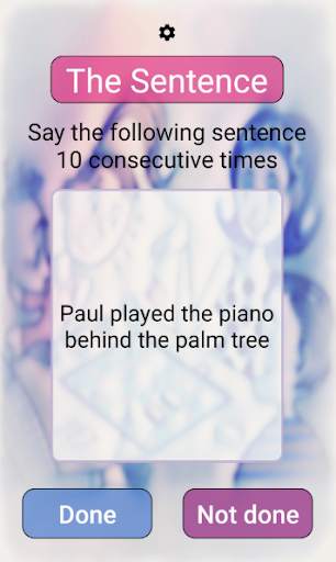 Party Games screenshot 8
