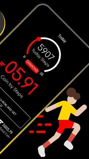 Step Go - Walk & Earn screenshot 2